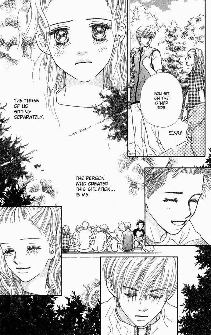 Parfait Tic Chapter 22 19